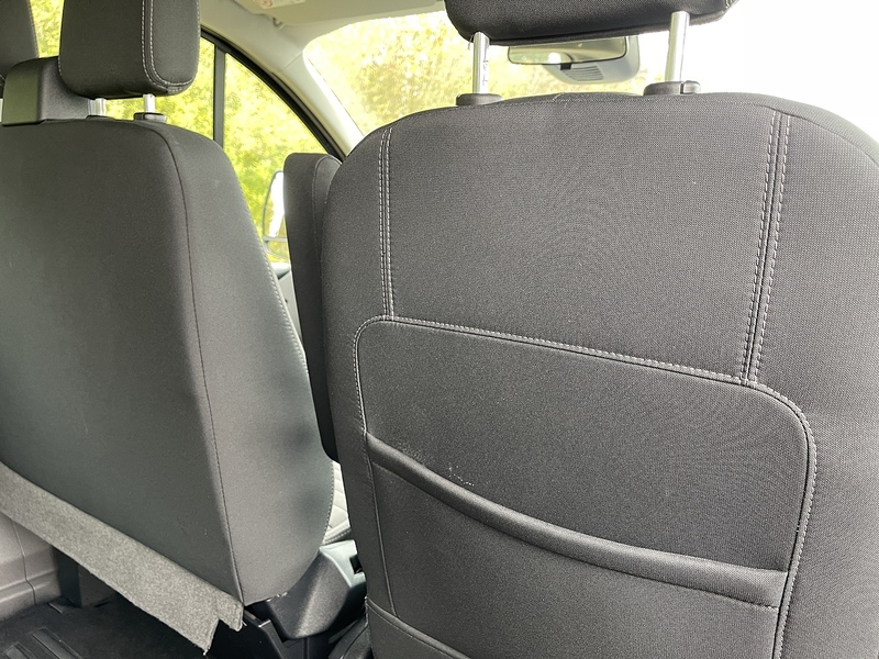 Ford Tourneo Custom 2.0 320 EcoBlue Titanium Auto L2 Euro 6 (s/s) 5dr - U355