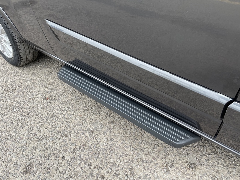 Ford Tourneo Custom 2.0 320 EcoBlue MHEV Titanium L2 Euro 6 (s/s) 5dr - U356