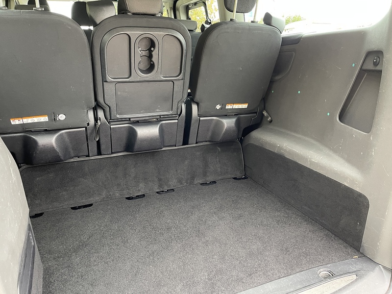 Ford Tourneo Custom 2.0 320 EcoBlue MHEV Titanium L2 Euro 6 (s/s) 5dr - U356