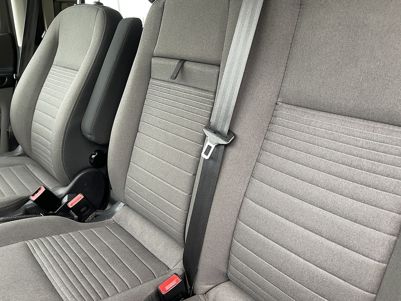 Ford Tourneo Custom 2.0 320 EcoBlue MHEV Titanium L2 Euro 6 (s/s) 5dr - U356