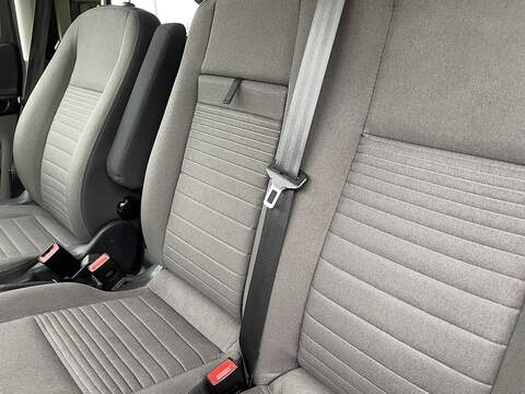 Ford Tourneo Custom 2.0 320 EcoBlue MHEV Titanium L2 Euro 6 (s/s) 5dr - U356