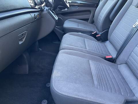 Ford Tourneo Custom 2.0 320 EcoBlue Titanium Auto L2 Euro 6 (s/s) 5dr - U357