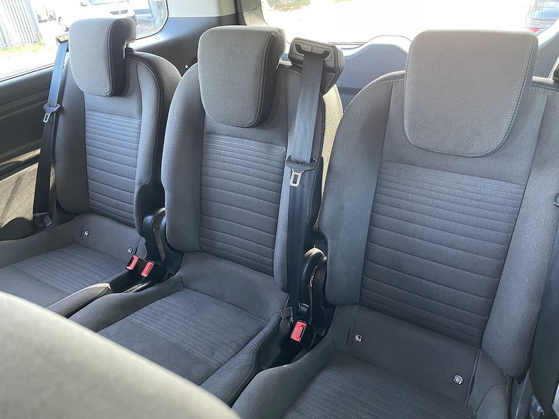 Ford Tourneo Custom 2.0 320 EcoBlue Titanium Auto L2 Euro 6 (s/s) 5dr - U357