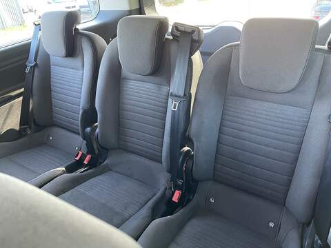 Ford Tourneo Custom 2.0 320 EcoBlue Titanium Auto L2 Euro 6 (s/s) 5dr - U357