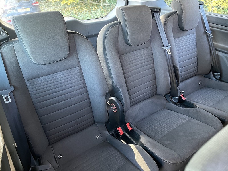 Ford Tourneo Custom 2.0 320 EcoBlue Titanium Auto L2 Euro 6 (s/s) 5dr - U357