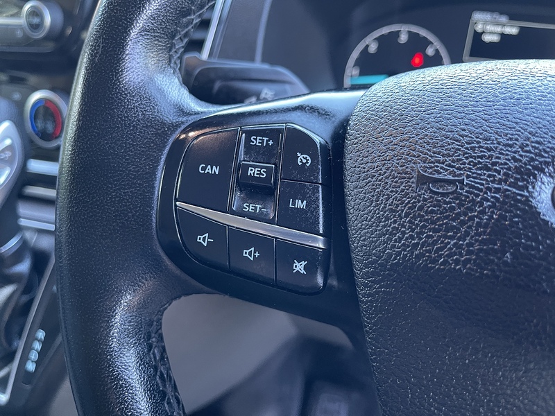 Ford Tourneo Custom 2.0 320 EcoBlue Titanium Auto L2 Euro 6 (s/s) 5dr - U357