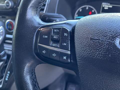 Ford Tourneo Custom 2.0 320 EcoBlue Titanium Auto L2 Euro 6 (s/s) 5dr - U357