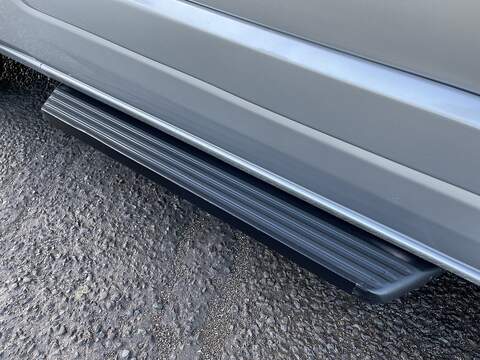 Ford Tourneo Custom 2.0 320 EcoBlue Titanium Auto L2 Euro 6 (s/s) 5dr - U357