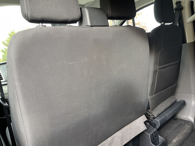 Ford Tourneo Custom 2.0 320 EcoBlue Titanium Auto L2 Euro 6 (s/s) 5dr - U360