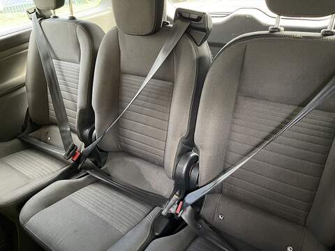 Ford Tourneo Custom 2.0 320 EcoBlue Titanium Auto L2 Euro 6 (s/s) 5dr - U360