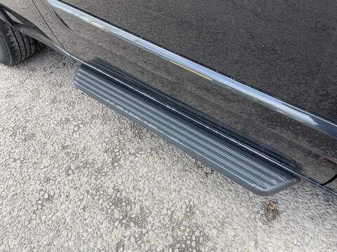 Ford Tourneo Custom 2.0 320 EcoBlue Titanium Auto L2 Euro 6 (s/s) 5dr - U360