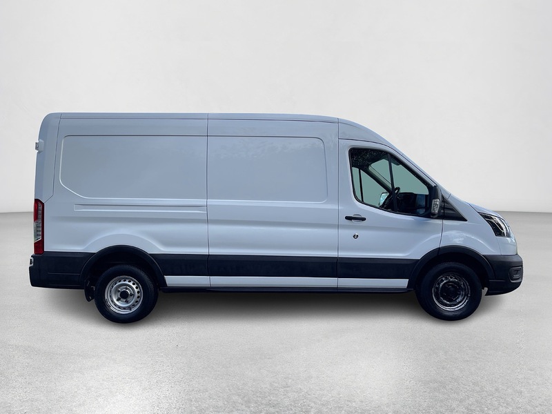 Ford Transit 2.0 350 EcoBlue Leader RWD L3 H2 Euro 6 (s/s) 5dr - U364