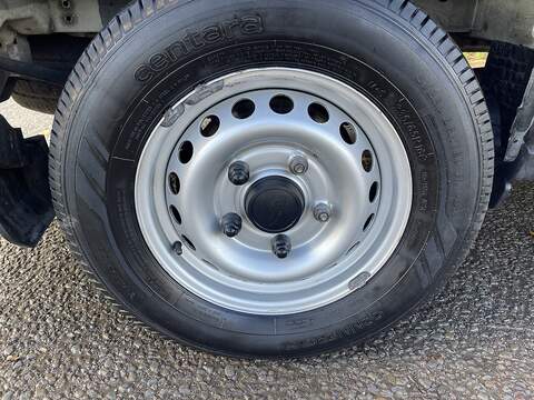 Ford Transit 2.0 350 EcoBlue Leader RWD L3 H2 Euro 6 (s/s) 5dr - U364