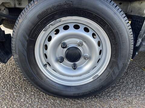 Ford Transit 2.0 350 EcoBlue Leader RWD L3 H2 Euro 6 (s/s) 5dr - U364