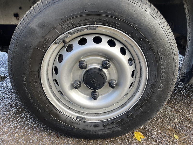 Ford Transit 2.0 350 EcoBlue Leader RWD L3 H2 Euro 6 (s/s) 5dr - U364