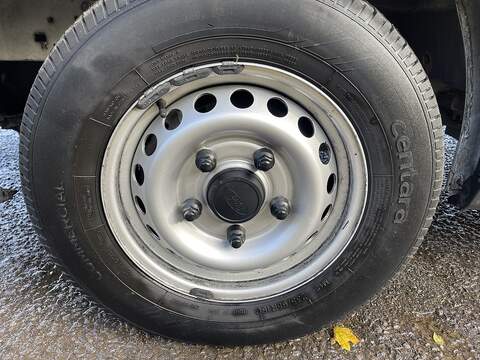 Ford Transit 2.0 350 EcoBlue Leader RWD L3 H2 Euro 6 (s/s) 5dr - U364