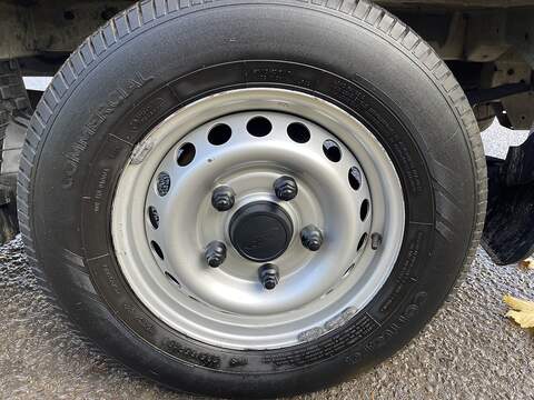 Ford Transit 2.0 350 EcoBlue Leader RWD L3 H2 Euro 6 (s/s) 5dr - U364