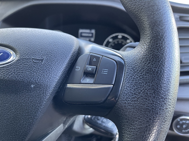 Ford Transit 2.0 350 EcoBlue Leader RWD L3 H2 Euro 6 (s/s) 5dr - U364