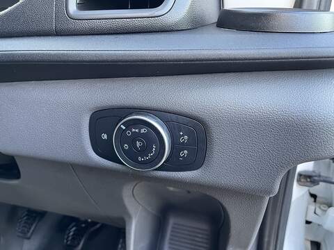 Ford Transit 2.0 350 EcoBlue Leader RWD L3 H2 Euro 6 (s/s) 5dr - U364