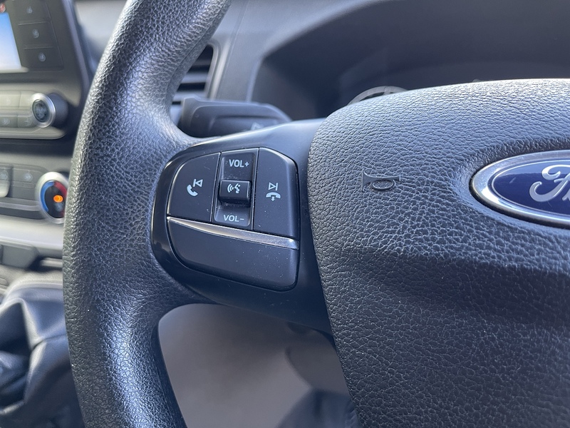 Ford Transit 2.0 350 EcoBlue Leader RWD L3 H2 Euro 6 (s/s) 5dr - U364