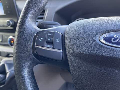 Ford Transit 2.0 350 EcoBlue Leader RWD L3 H2 Euro 6 (s/s) 5dr - U364