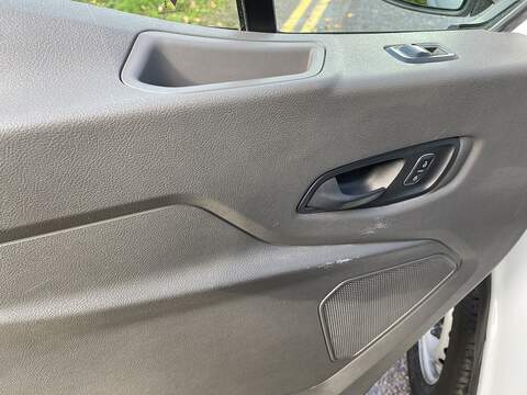 Ford Transit 2.0 350 EcoBlue Leader RWD L3 H2 Euro 6 (s/s) 5dr - U364