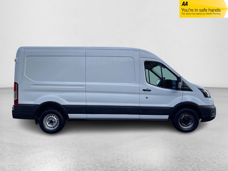 Ford Transit Transit Leader Panel Van 1 Manual Diesel - U364