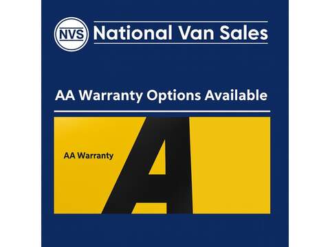 Ford Tourneo Custom 2.0 320 EcoBlue MHEV Titanium L2 Euro 6 (s/s) 5dr - U368