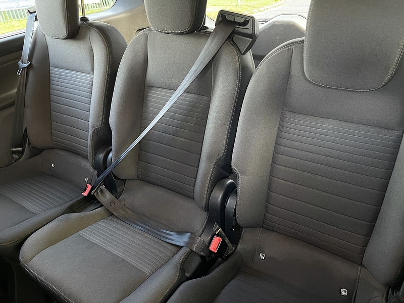 Ford Tourneo Custom 2.0 320 EcoBlue Titanium Auto L2 Euro 6 (s/s) 5dr - U369