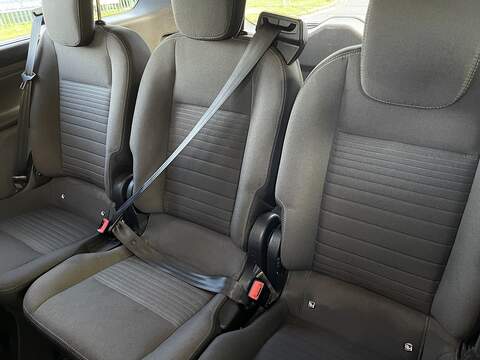 Ford Tourneo Custom 2.0 320 EcoBlue Titanium Auto L2 Euro 6 (s/s) 5dr - U369