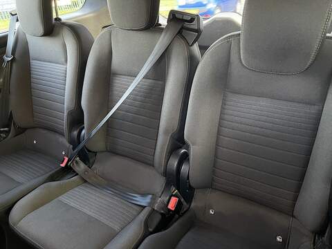 Ford Tourneo Custom 2.0 320 EcoBlue Titanium Auto L2 Euro 6 (s/s) 5dr - U369