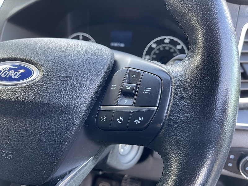 Ford Tourneo Custom 2.0 320 EcoBlue Titanium Auto L2 Euro 6 (s/s) 5dr - U369