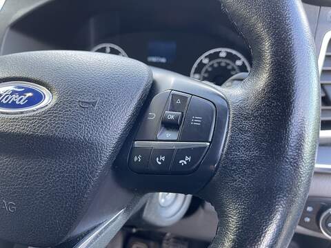 Ford Tourneo Custom 2.0 320 EcoBlue Titanium Auto L2 Euro 6 (s/s) 5dr - U369