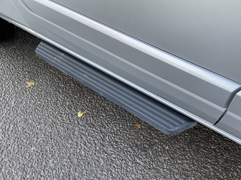 Ford Tourneo Custom 2.0 320 EcoBlue Titanium Auto L2 Euro 6 (s/s) 5dr - U369