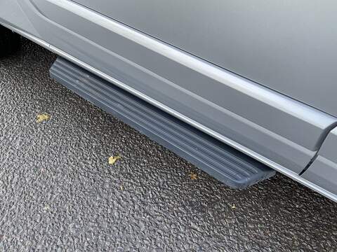 Ford Tourneo Custom 2.0 320 EcoBlue Titanium Auto L2 Euro 6 (s/s) 5dr - U369