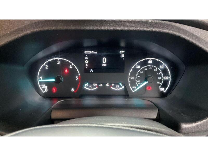 Ford Tourneo Custom 2.0 320 EcoBlue MHEV Titanium L2 Euro 6 (s/s) 5dr - U371