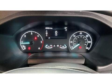 Ford Tourneo Custom 2.0 320 EcoBlue MHEV Titanium L2 Euro 6 (s/s) 5dr - U371