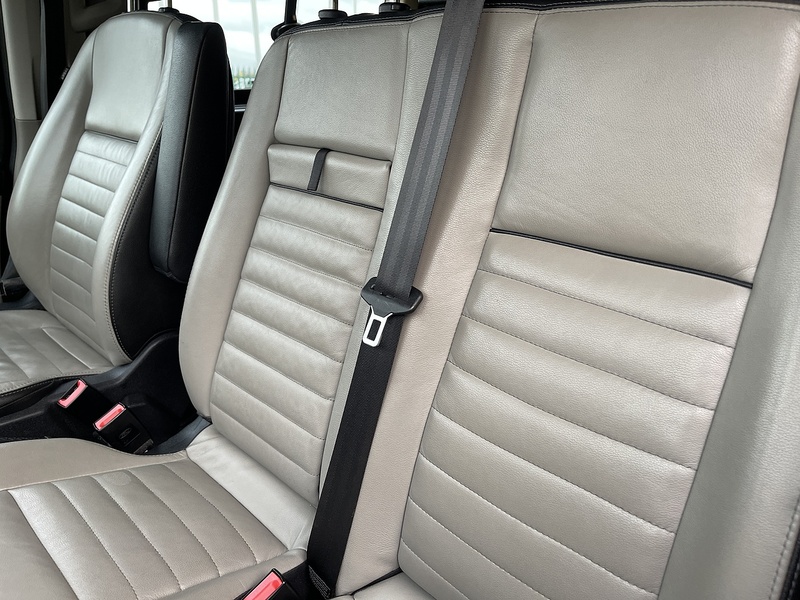 Ford Tourneo Custom 2.0 320 EcoBlue MHEV Titanium L2 Euro 6 (s/s) 5dr - U371