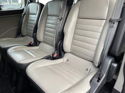 Ford Tourneo Custom 2.0 320 EcoBlue MHEV Titanium L2 Euro 6 (s/s) 5dr - U371