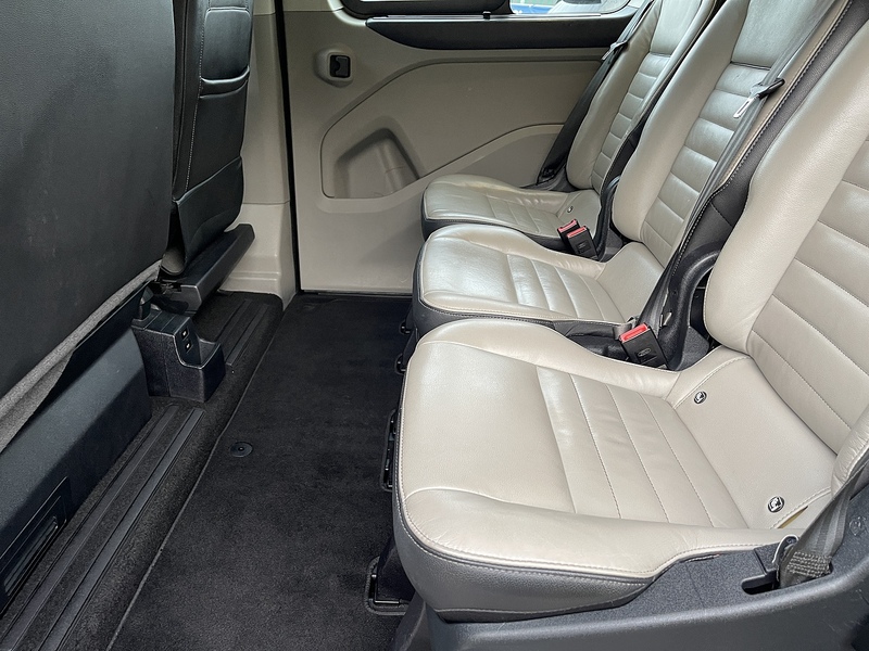 Ford Tourneo Custom 2.0 320 EcoBlue MHEV Titanium L2 Euro 6 (s/s) 5dr - U371