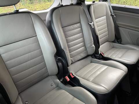 Ford Tourneo Custom 2.0 320 EcoBlue MHEV Titanium L2 Euro 6 (s/s) 5dr - U371