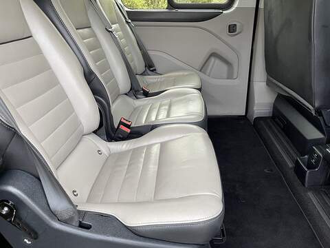 Ford Tourneo Custom 2.0 320 EcoBlue MHEV Titanium L2 Euro 6 (s/s) 5dr - U371