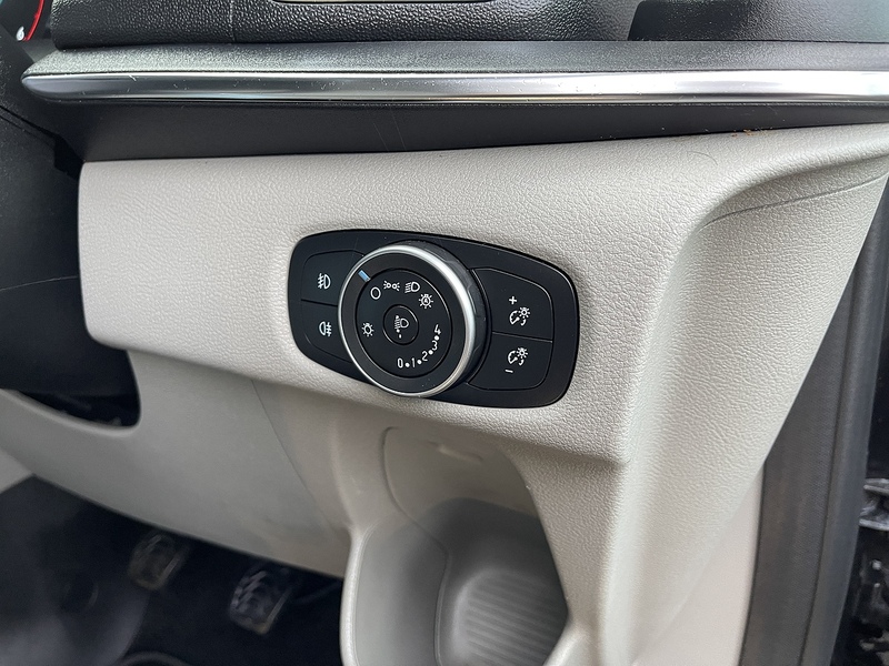 Ford Tourneo Custom 2.0 320 EcoBlue MHEV Titanium L2 Euro 6 (s/s) 5dr - U371