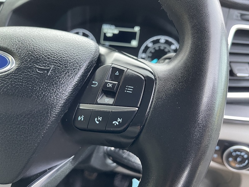 Ford Tourneo Custom 2.0 320 EcoBlue MHEV Titanium L2 Euro 6 (s/s) 5dr - U371