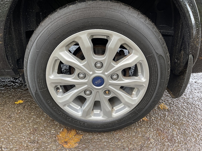 Ford Tourneo Custom 2.0 320 EcoBlue MHEV Titanium L2 Euro 6 (s/s) 5dr - U371