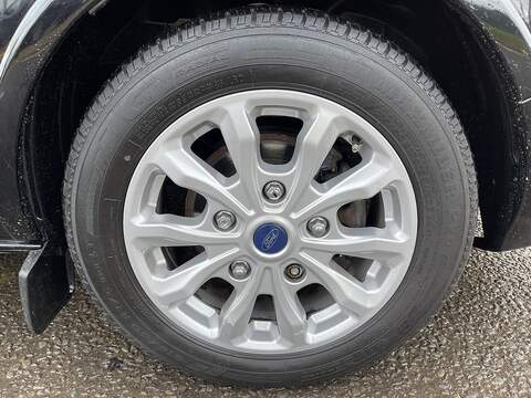 Ford Tourneo Custom 2.0 320 EcoBlue MHEV Titanium L2 Euro 6 (s/s) 5dr - U371