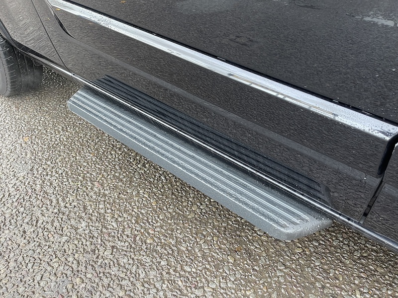 Ford Tourneo Custom 2.0 320 EcoBlue MHEV Titanium L2 Euro 6 (s/s) 5dr - U371