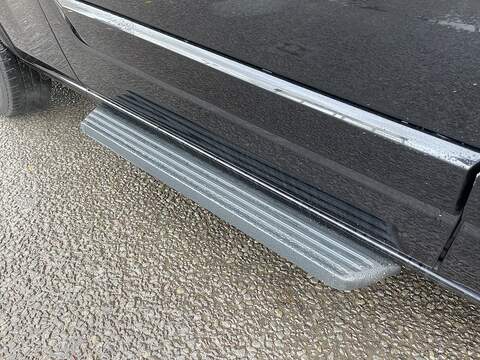 Ford Tourneo Custom 2.0 320 EcoBlue MHEV Titanium L2 Euro 6 (s/s) 5dr - U371