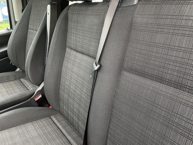 Mercedes-Benz Vito 2.0 119 CDI SELECT Tourer G-Tronic RWD L3 Euro 6 (s/s) 5dr - U373