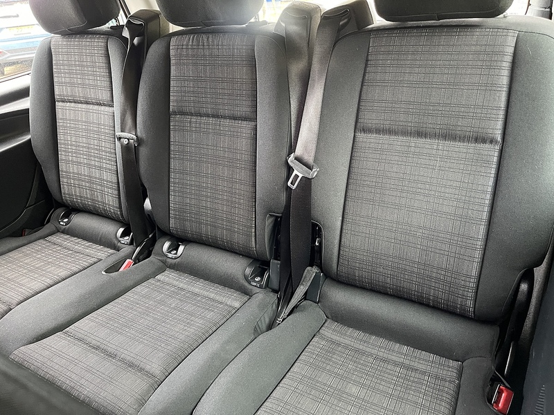 Mercedes-Benz Vito 2.0 119 CDI SELECT Tourer G-Tronic RWD L3 Euro 6 (s/s) 5dr - U373